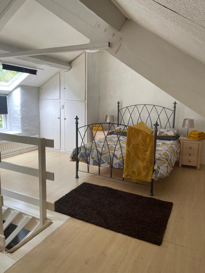 3 Bed Cottage Tremadog المظهر الخارجي الصورة