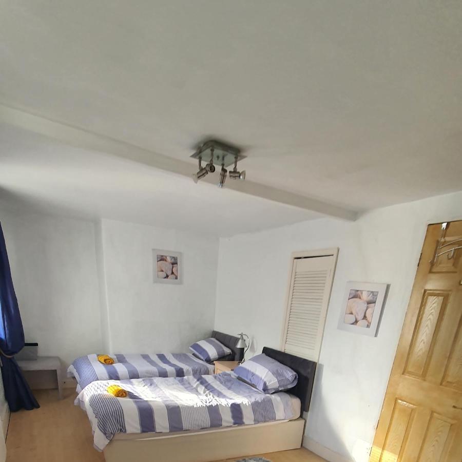 3 Bed Cottage Tremadog المظهر الخارجي الصورة