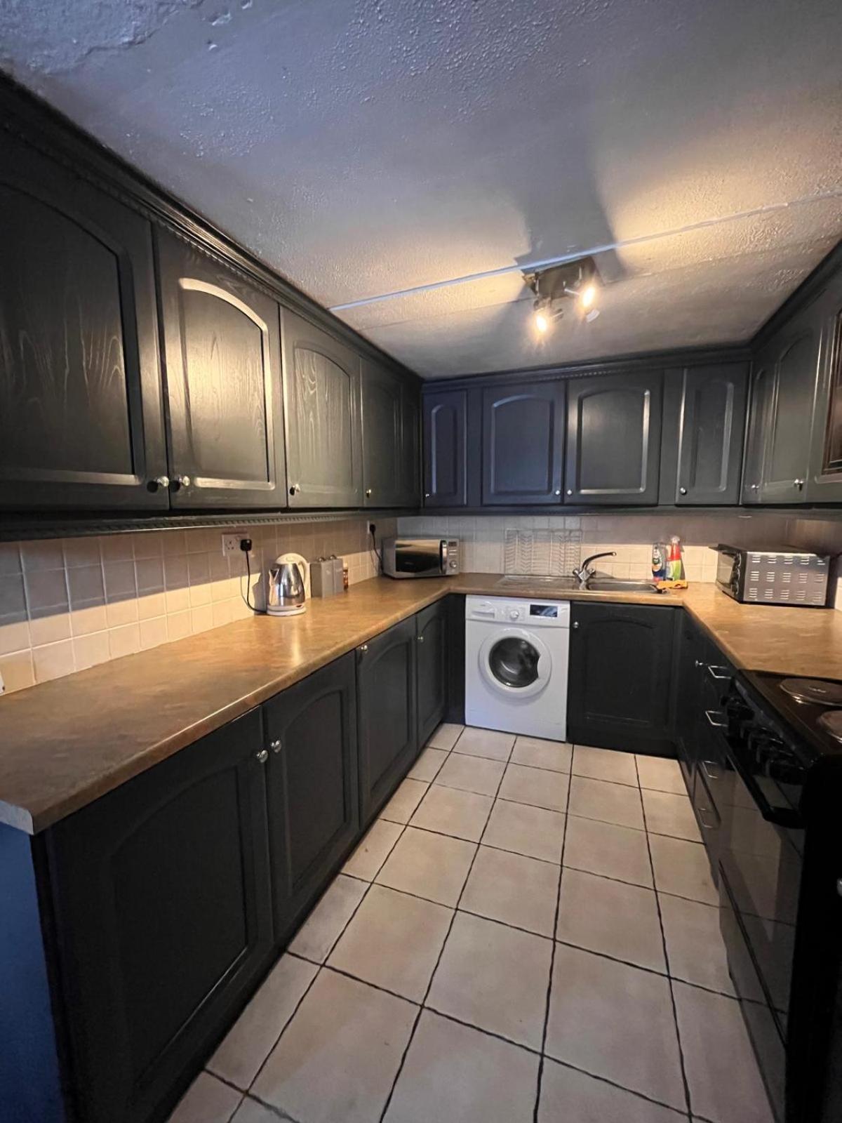 3 Bed Cottage Tremadog المظهر الخارجي الصورة